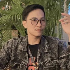 Ryan Hendriansyah